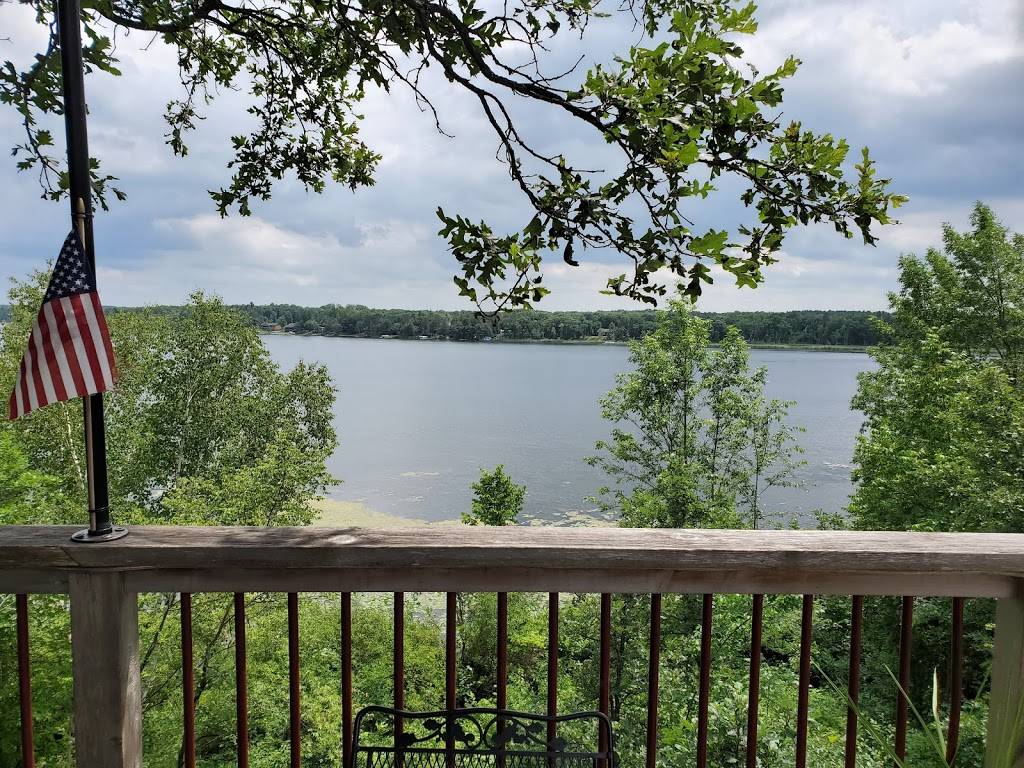 Cedar Chest Restaurant And Bar | restaurant | 33350 Co Rd 3, Crosslake, MN 56442, USA | 2186922657 OR +1 218-692-2657