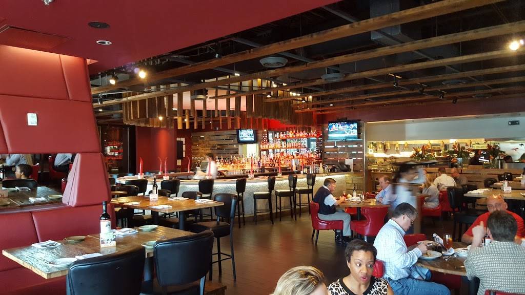 Churrascos | restaurant | Second Floor, 947 Gessner Rd Suite B-290, Houston, TX 77024, USA | 7132311352 OR +1 713-231-1352