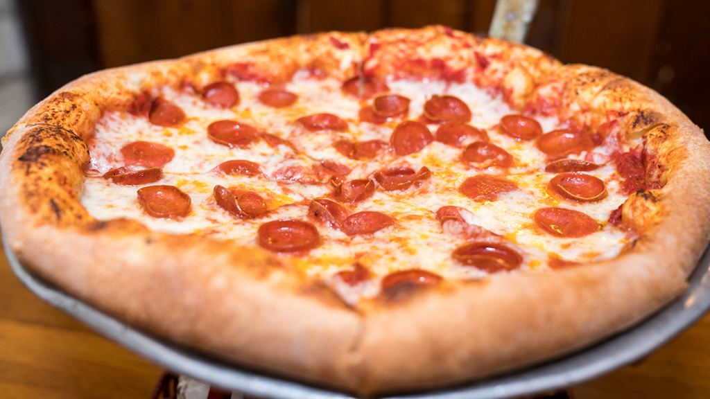 The Pizza Cookery - Granada Hills | restaurant | 10371 Balboa Blvd, Granada Hills, CA 91344, USA | 8183637705 OR +1 818-363-7705