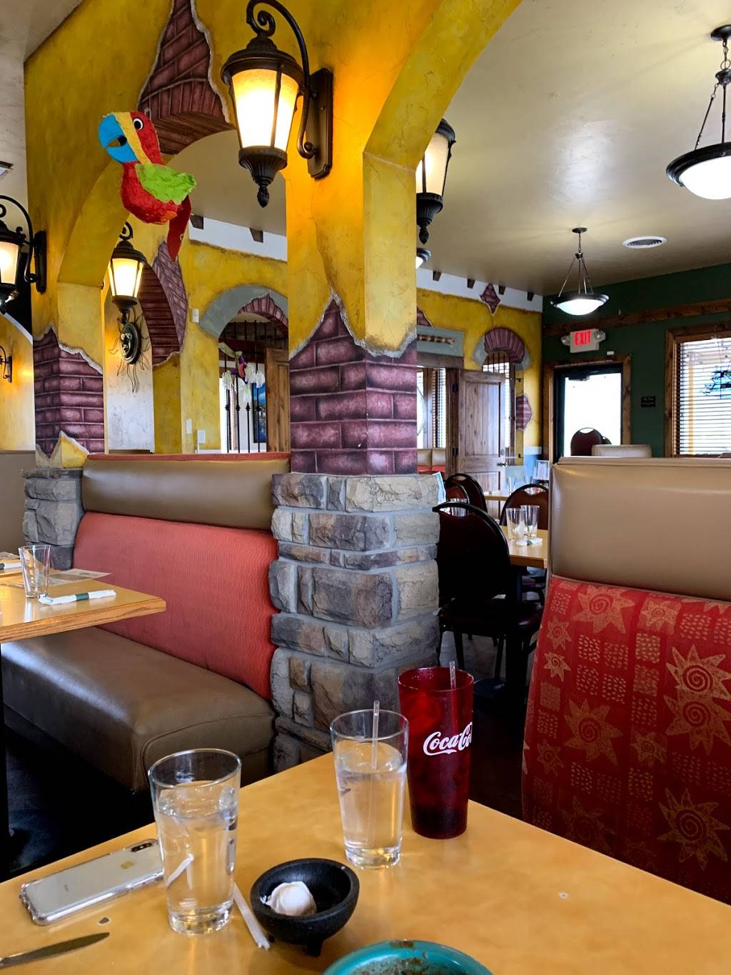 La Costa Restaurant | restaurant | 852 E State St #9718, American Fork, UT 84003, USA | 8014920042 OR +1 801-492-0042