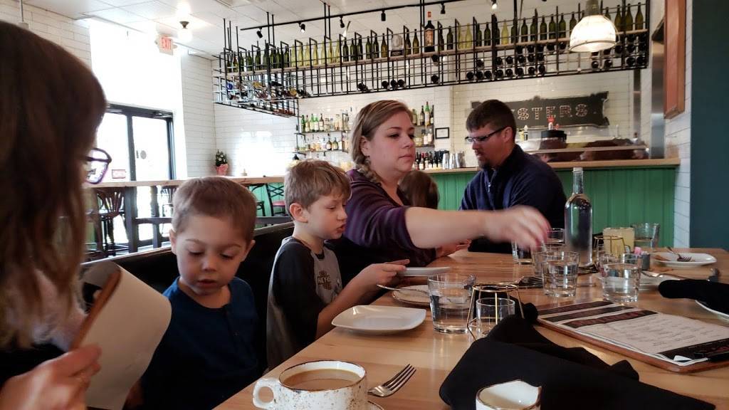 Lupo | restaurant | 2124 Arlington Ave, Columbus, OH 43221, USA | 6149146134 OR +1 614-914-6134