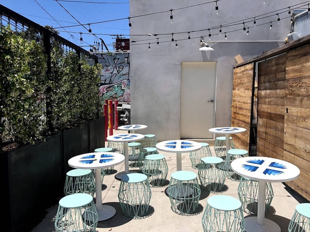 Sweetfin | restaurant | 1146 Abbot Kinney Blvd, Venice, CA 90291, USA | 3103558590 OR +1 310-355-8590