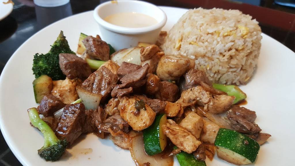 Rice Box | restaurant | 1420 Waddell Dr, Huntsville, AL 35806, USA | 2567223888 OR +1 256-722-3888