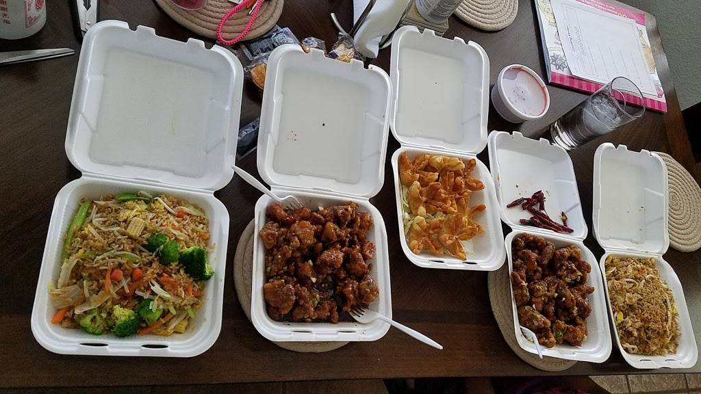 Peking Garden | restaurant | 11400 Sean Haggerty Dr Building C, El Paso, TX 79934, USA | 9152496606 OR +1 915-249-6606