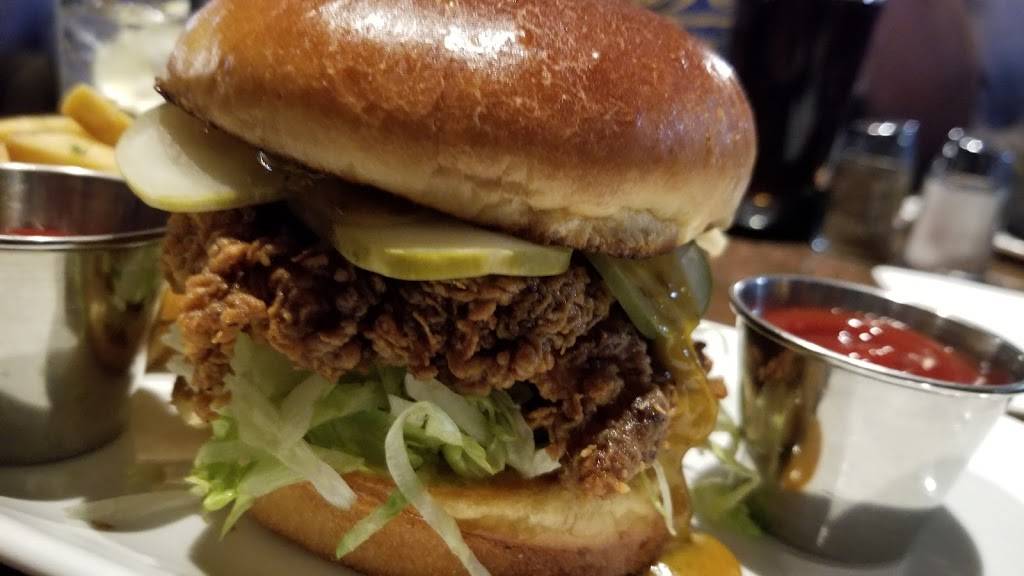 City Works - Wheeling | restaurant | 365 W Dundee Rd, Wheeling, IL 60090, USA | 8479410990 OR +1 847-941-0990