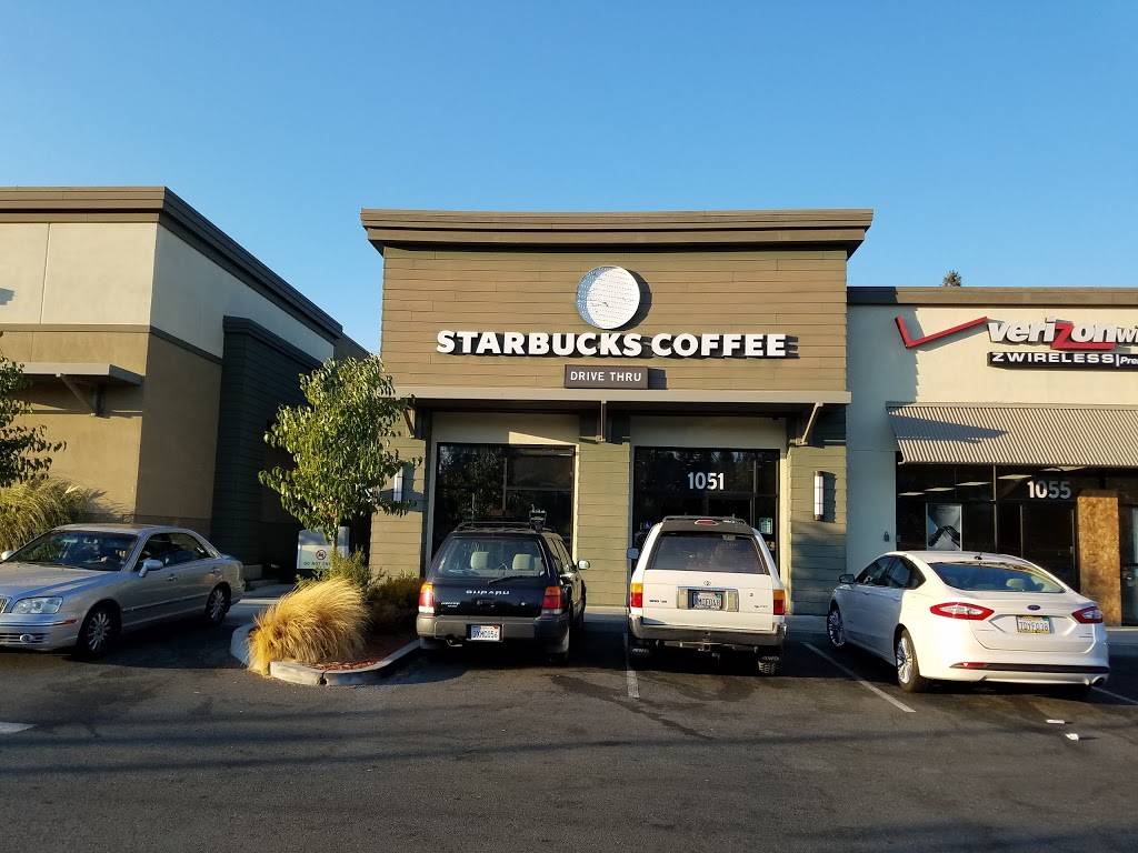 Starbucks | cafe | 1051 Arnold Dr, Martinez, CA 94553, USA | 9252934415 OR +1 925-293-4415