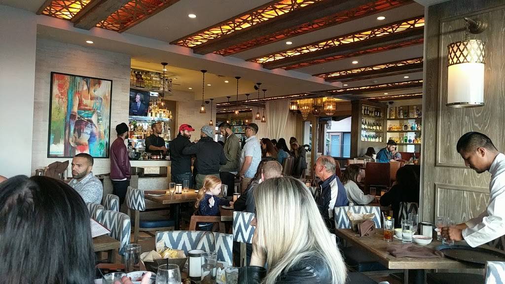 Red O taste of Mexico | restaurant | 1541 Ocean Ave #120, Santa Monica, CA 90401, USA | 3104581600 OR +1 310-458-1600