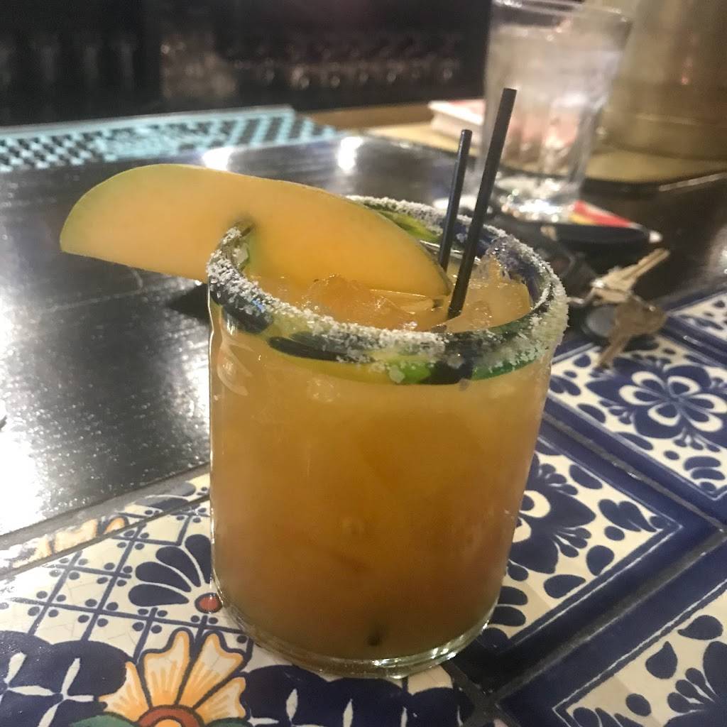 Mayahuel Cocina Mexicana | restaurant | 2609 24th St NW, Washington, DC 20008, USA | 2028646891 OR +1 202-864-6891