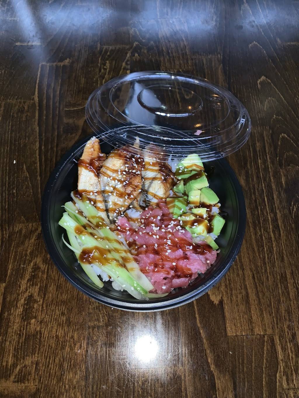 Sunshine Express Chinese & Japanese Restaurant | restaurant | 997 Sandy Ln, Warwick, RI 02889, USA | 4016814225 OR +1 401-681-4225