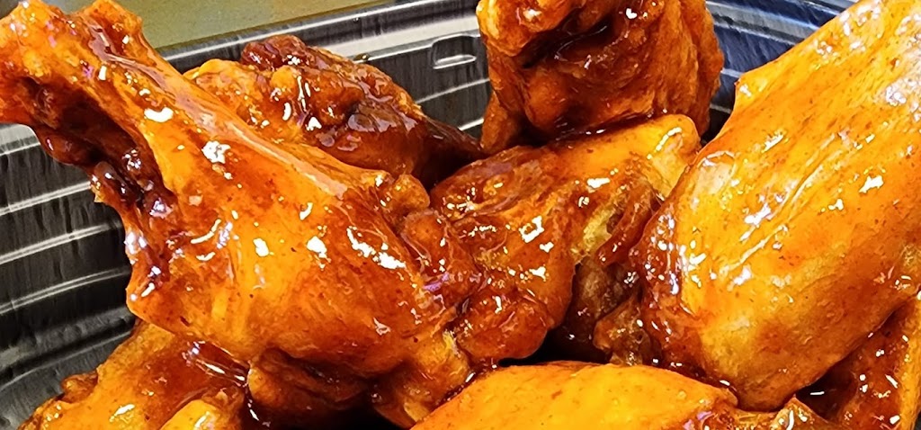 Neighborhood Wing Co | restaurant | 1193 N Main St #A, Tooele, UT 84074, USA | 4352490267 OR +1 435-249-0267