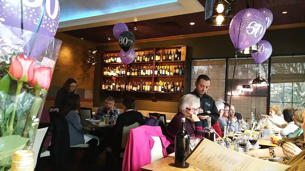 Femmina Italian Grill | restaurant | 408 Stokes Rd, Medford, NJ 08055, USA | 6097148800 OR +1 609-714-8800