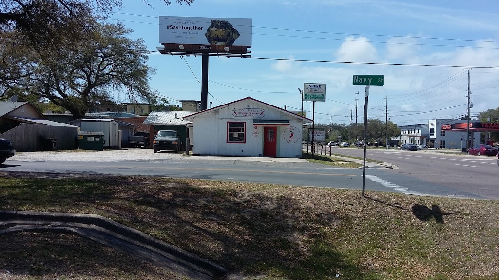 Thai Pepper | restaurant | 303 Racetrack Rd NW, Fort Walton Beach, FL 32547, USA | 8508623221 OR +1 850-862-3221