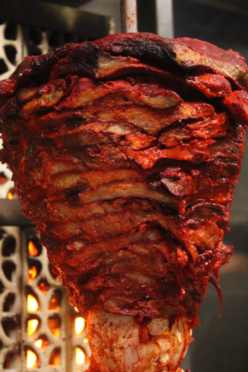 Tacos ZW | restaurant | 207 W Cevallos, San Antonio, TX 78204, USA | 2102141746 OR +1 210-214-1746