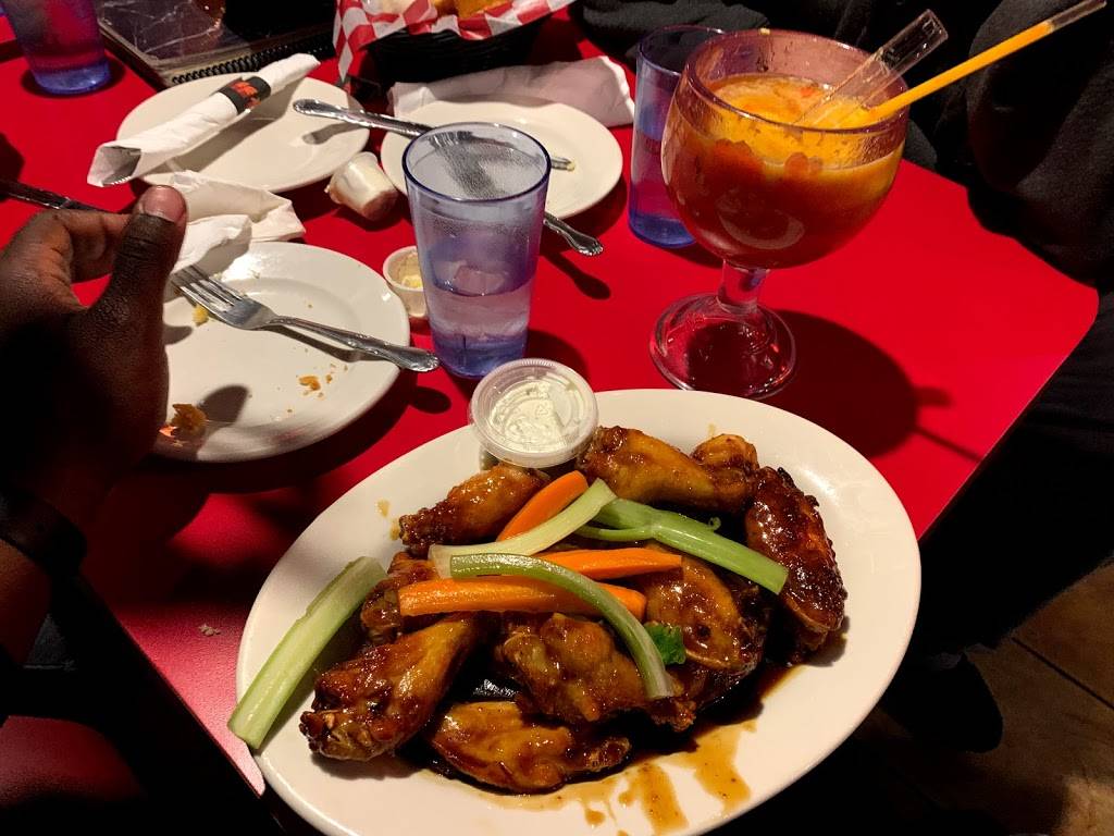 Bronx BBQ | restaurant | 694 Sunrise Hwy, Valley Stream, NY 11581, USA | 5162562049 OR +1 516-256-2049