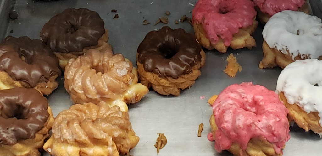 Aliso Coffee & Donut | bakery | 27782 Aliso Creek Rd B, Aliso Viejo, CA 92656, USA | 9493620831 OR +1 949-362-0831