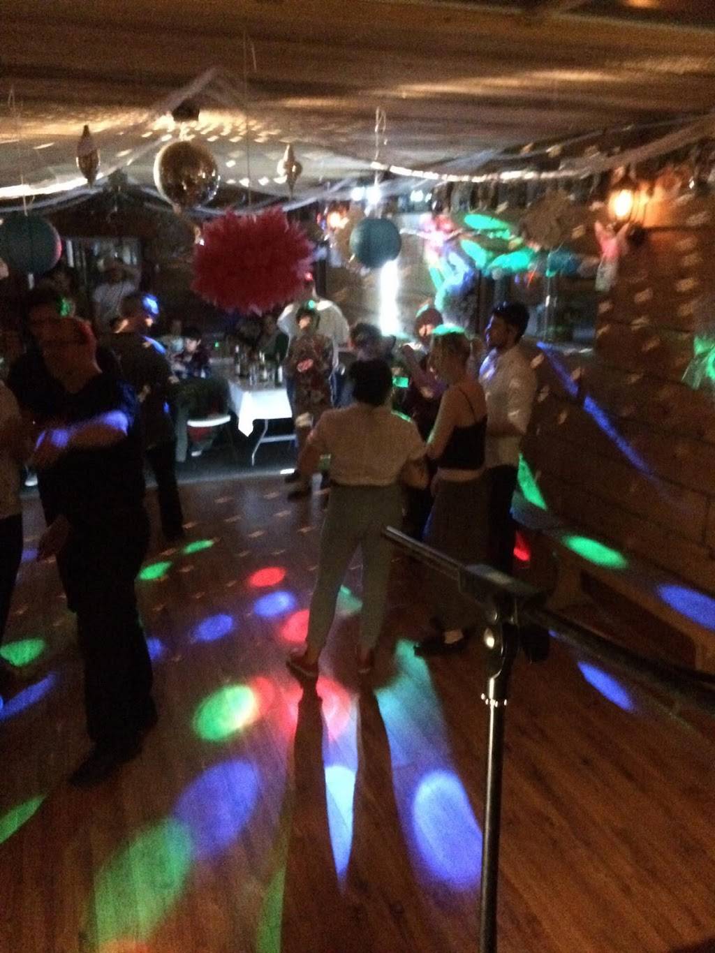 Salle champetre Sergio et Clo | restaurant | 450 Rue Saint-Jean-Baptiste, Henryville, QC J0J 1E0, Canada | 4503572932 OR +1 450-357-2932