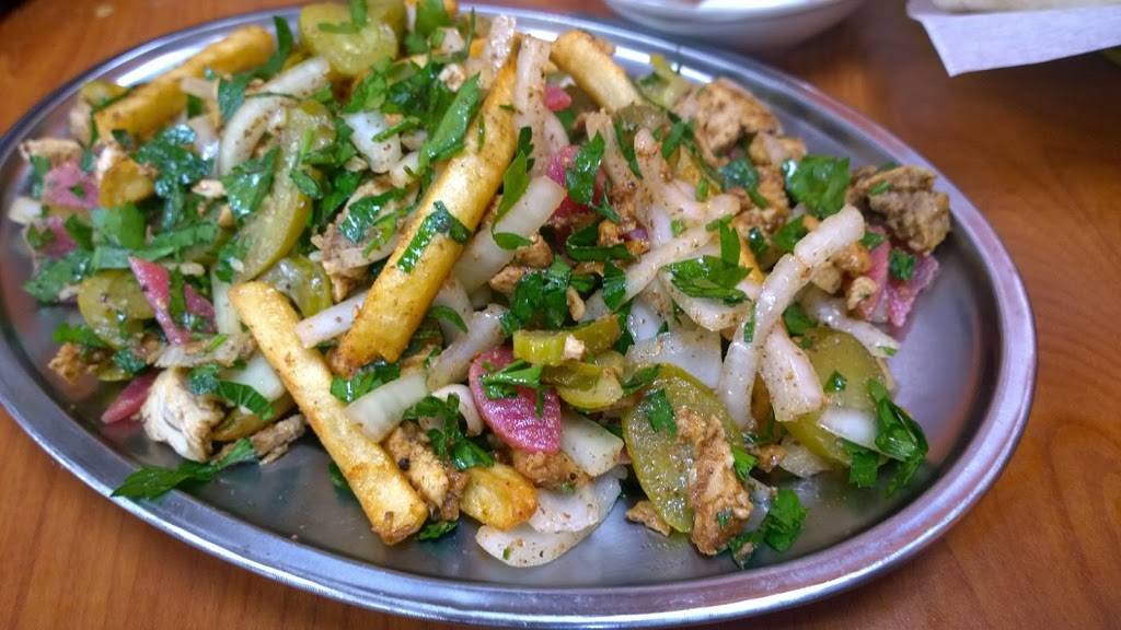 Hot Bite Cafe Subs & Grill | restaurant | 10386 W Warren Ave, Dearborn, MI 48126, USA | 3135817071 OR +1 313-581-7071