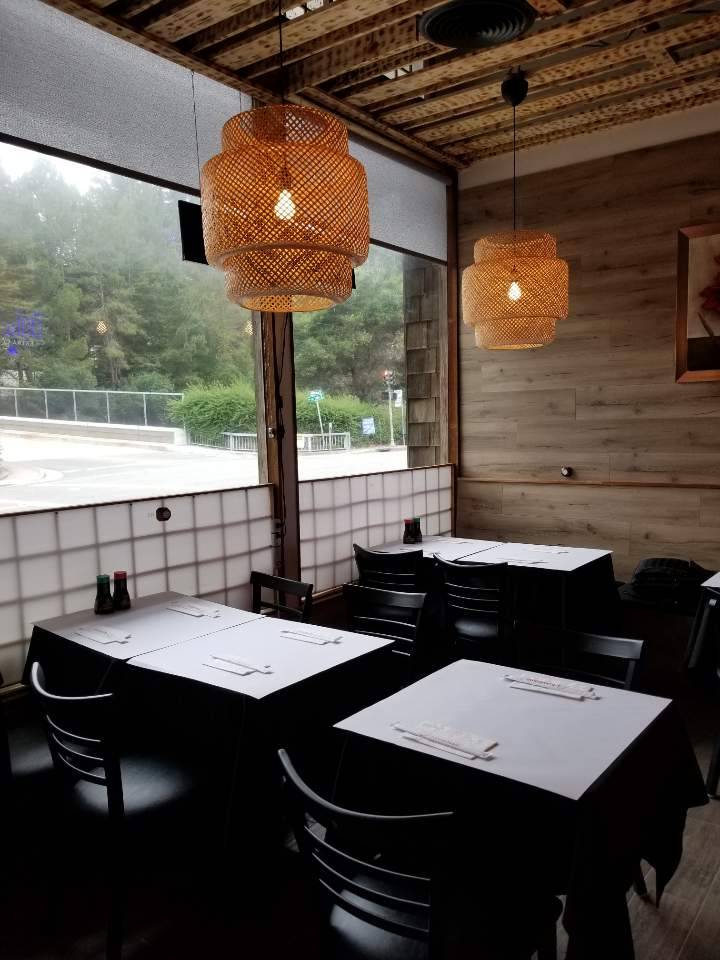 TGI Oni Sushi | restaurant | 6100 La Salle Ave, Oakland, CA 94611, USA | 5108797006 OR +1 510-879-7006