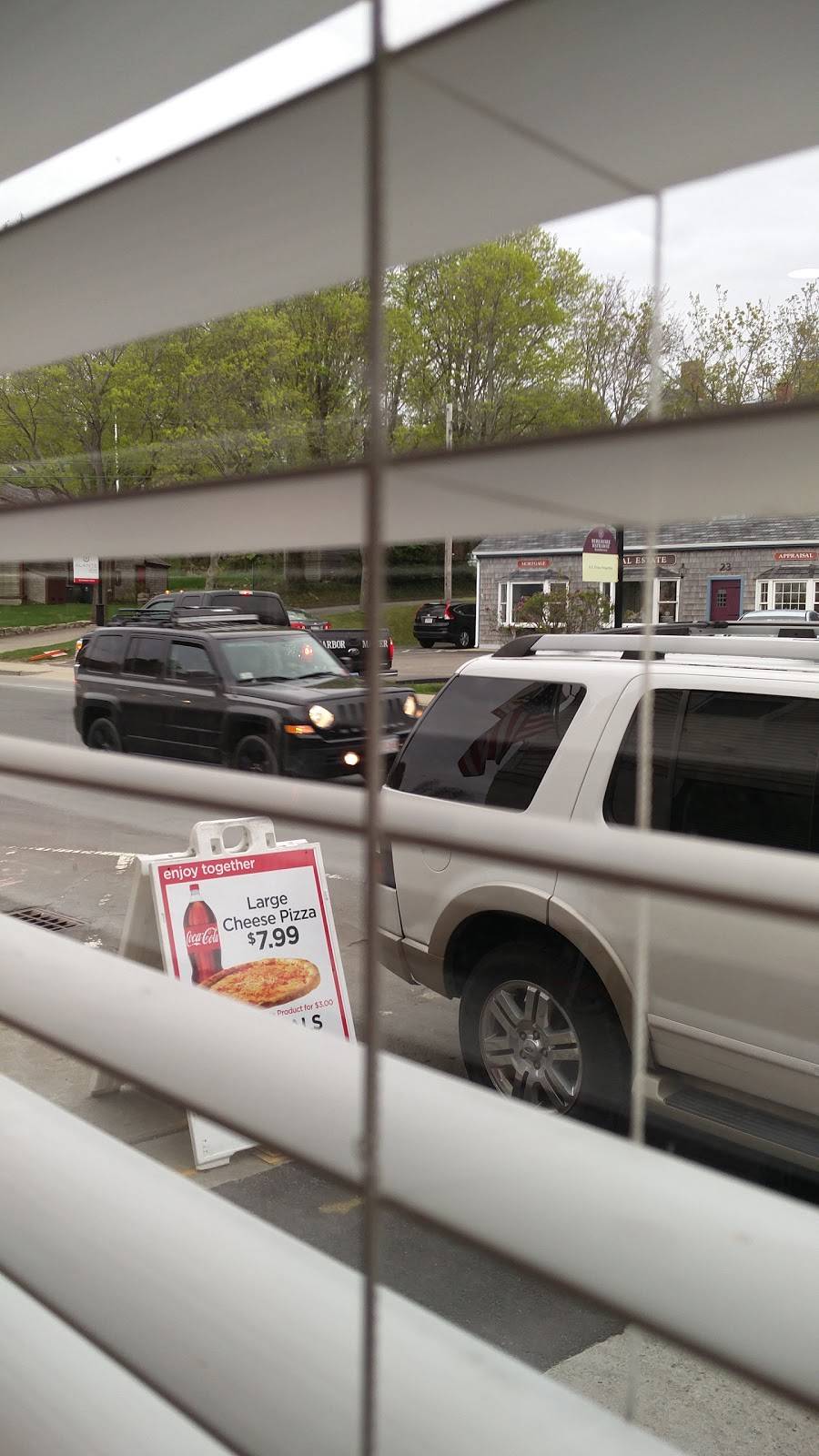 Stevies Pizza | meal delivery | 46 Main St Ext, Plymouth, MA 02362, USA | 5088300555 OR +1 508-830-0555