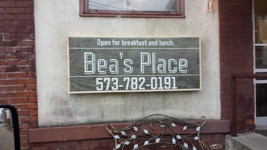 Beas Place | restaurant | 5110 Simpson St, Russellville, MO 65074, USA | 5737820191 OR +1 573-782-0191