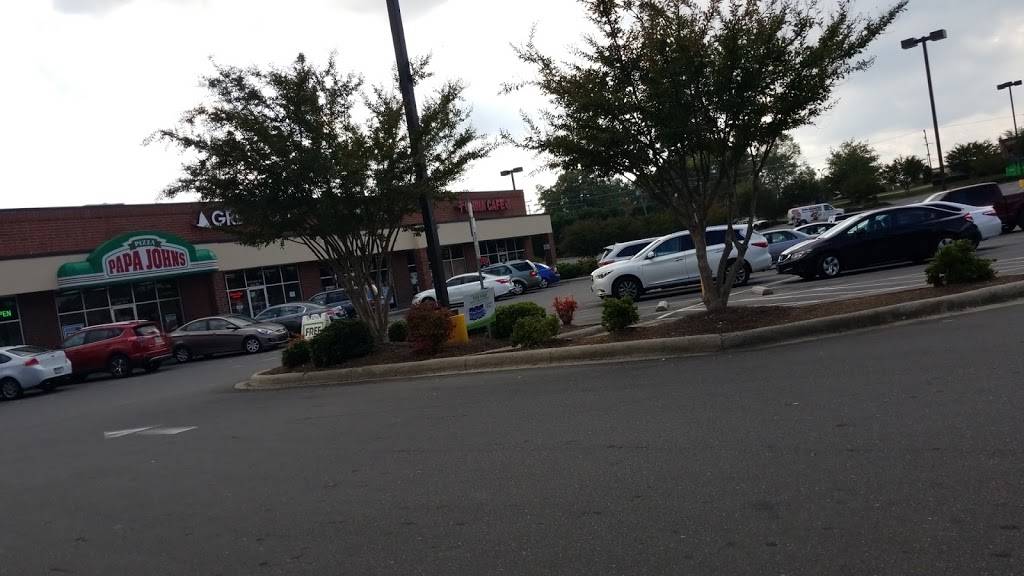 Papa Johns Pizza | restaurant | 2212 Union Rd # 50c, Gastonia, NC 28054, USA | 7048670303 OR +1 704-867-0303