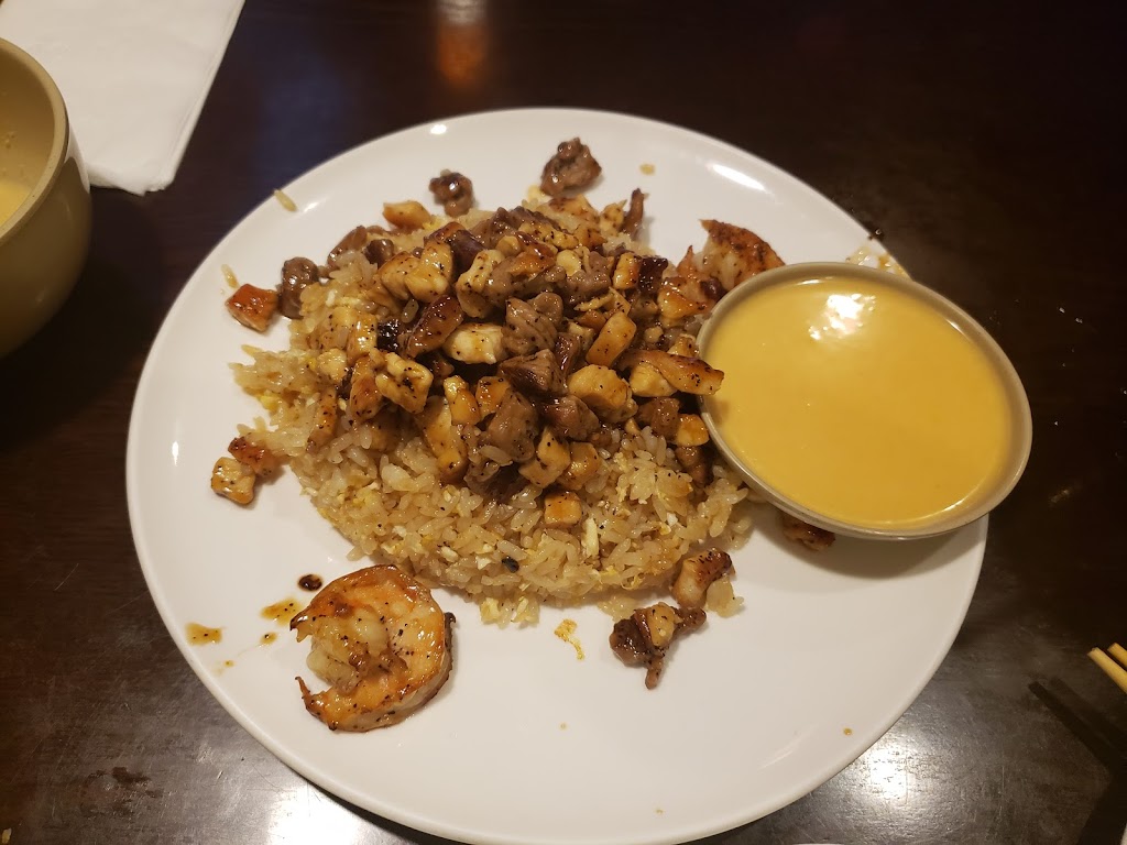 Oishii Japan | restaurant | 8189 Navarre Pkwy, Navarre, FL 32566, USA | 8509368999 OR +1 850-936-8999