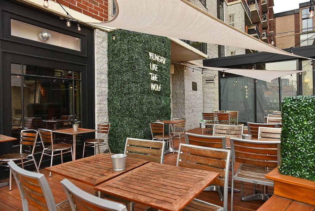 Northern Soul | restaurant | 700 1st St, Hoboken, NJ 07030, USA | 2012178784 OR +1 201-217-8784