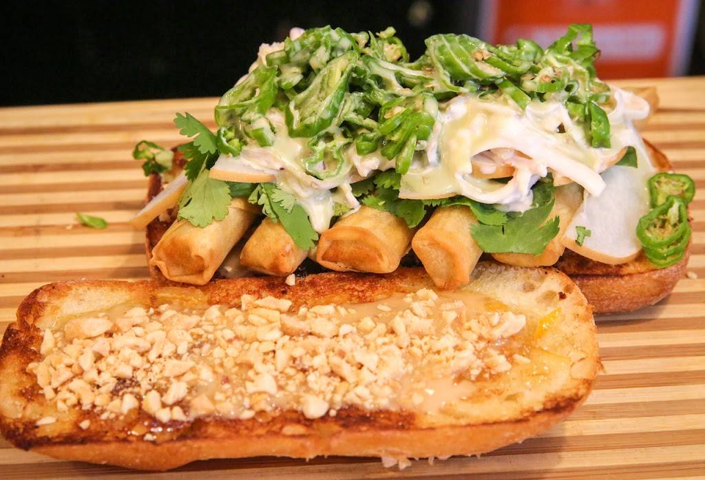 Timmys BROWN BAG | cafe | 451 Main St Suite #10, Placerville, CA 95667, USA | 5303033203 OR +1 530-303-3203