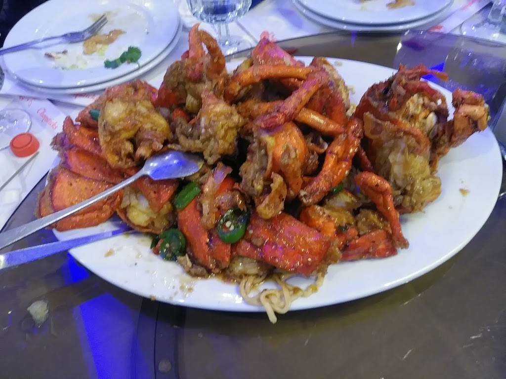 Diamond Seafood Palace 3 | restaurant | 6731 Westminster Blvd, Westminster, CA 92683, USA | 7148915347 OR +1 714-891-5347