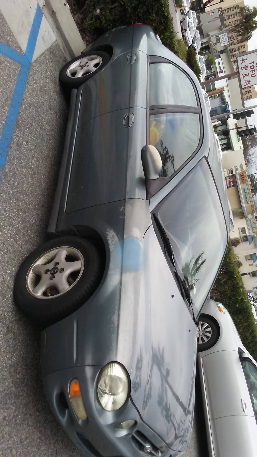 Subway Restaurants | restaurant | 309 S Garfield Ave Unit A, Monterey Park, CA 91754, USA | 6265714995 OR +1 626-571-4995