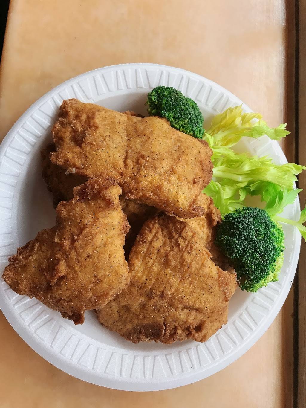 China King Express | restaurant | 3505 Gravois Ave, St. Louis, MO 63118, USA | 3147718888 OR +1 314-771-8888