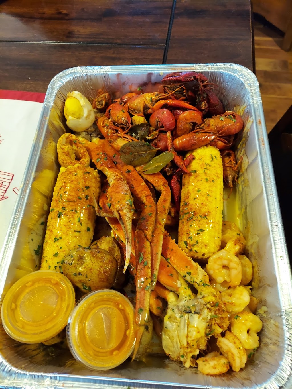 GIGIS BAIT and TACKLE LLC | restaurant | 2111 E Crossroads Ln Suite 105, Olathe, KS 66062, USA | 9138395003 OR +1 913-839-5003