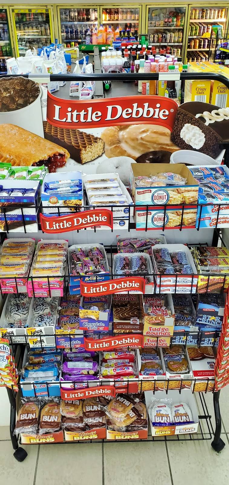 Jonnys food mart | restaurant | 4300 Chippewa St, St. Louis, MO 63116, USA | 3143395983 OR +1 314-339-5983