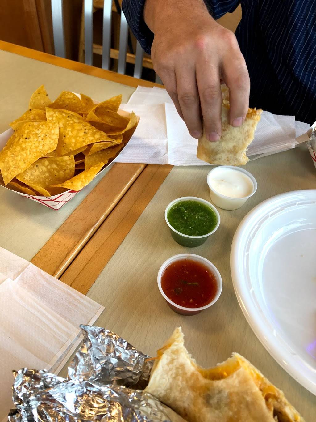 Guacamole | restaurant | 885 Hempstead Turnpike, Franklin Square, NY 11010, USA | 5162165440 OR +1 516-216-5440