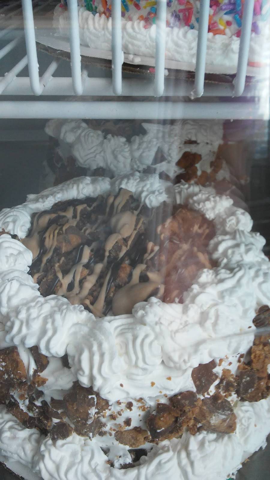 Erics Ice Cream Factory | restaurant | 215 E Wooster St, Bowling Green, OH 43402, USA | 4198068016 OR +1 419-806-8016