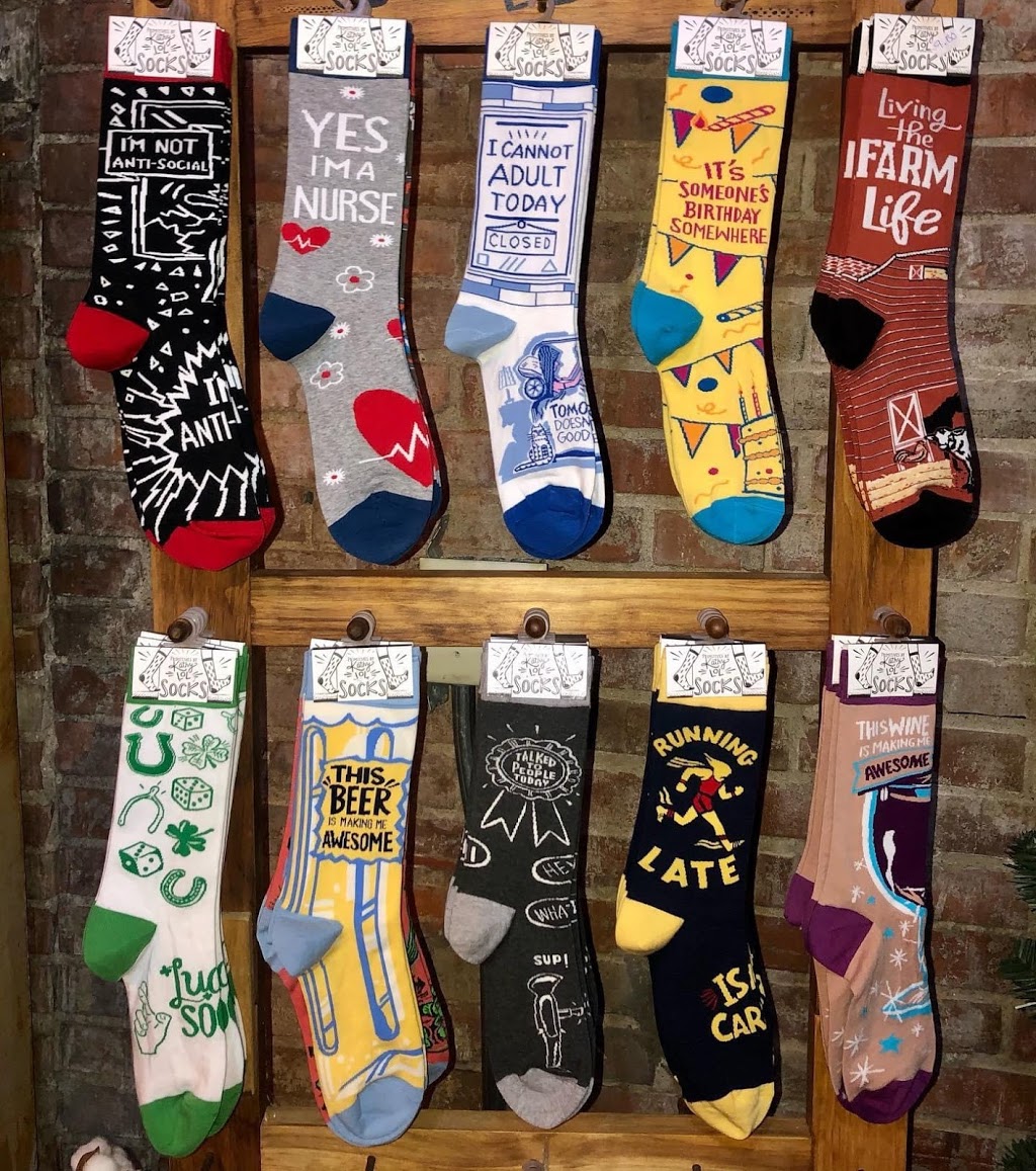 Barn Wired | cafe | 119 E Marion St, Sigourney, IA 52591, USA | 6416229912 OR +1 641-622-9912