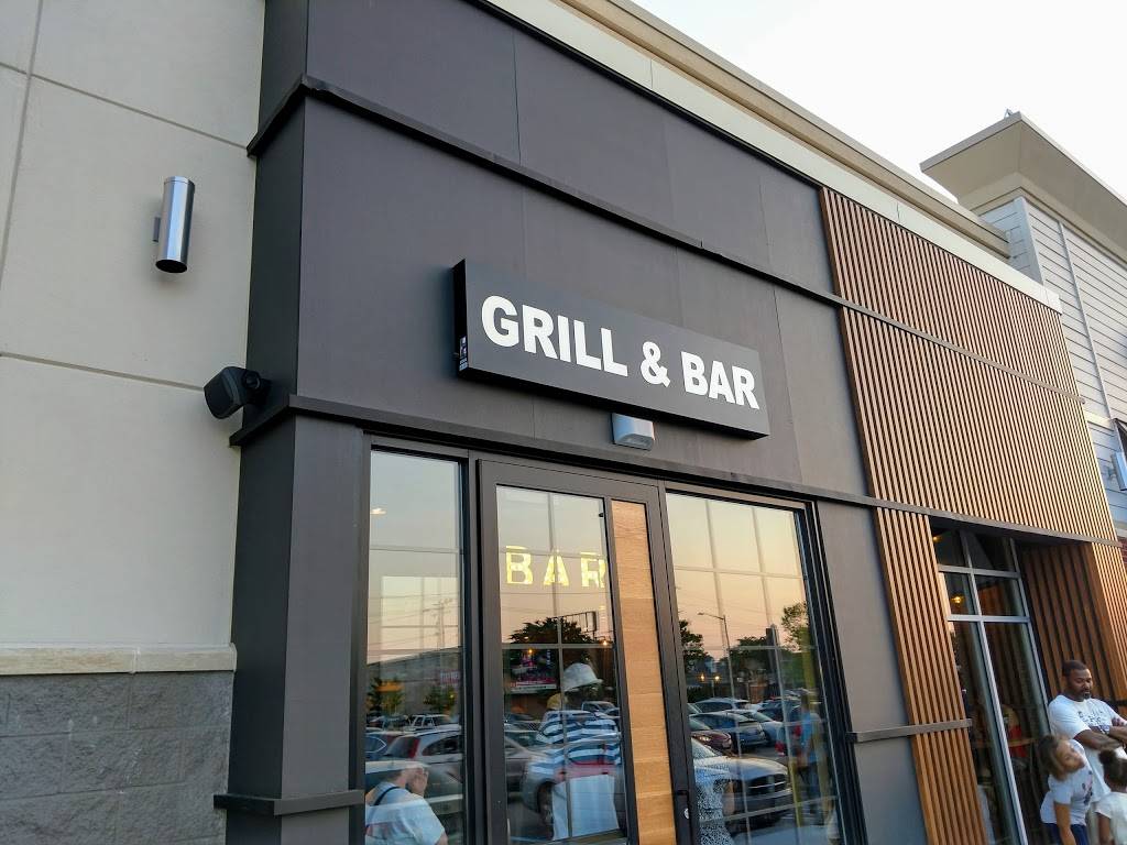 Applebees Grill + Bar | restaurant | 725 E Little Creek Rd, Norfolk, VA 23518, USA | 7576441477 OR +1 757-644-1477