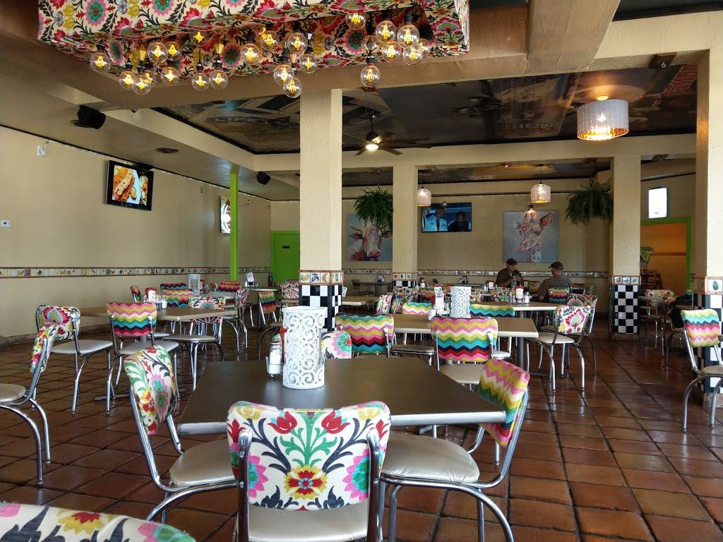 La Fogata Tex Mex Grill | restaurant | 14960 Northwest Fwy, Houston, TX 77040, USA | 3465704983 OR +1 346-570-4983