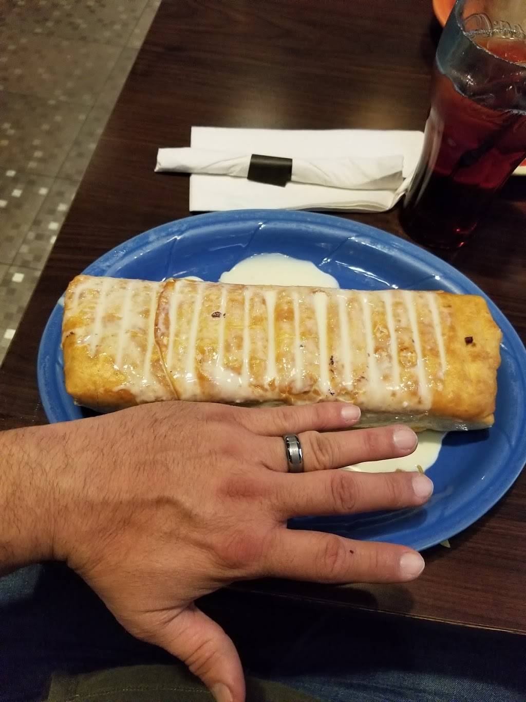 Papitos | restaurant | 4409 E Johnson Ave, Jonesboro, AR 72401, USA | 8702036065 OR +1 870-203-6065