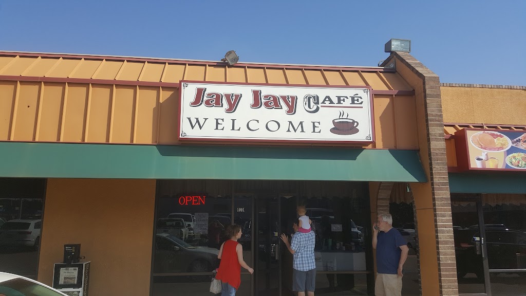 Jay Jay Cafe | cafe | 1001 S Bowen Rd, Arlington, TX 76013, USA | 8178611060 OR +1 817-861-1060