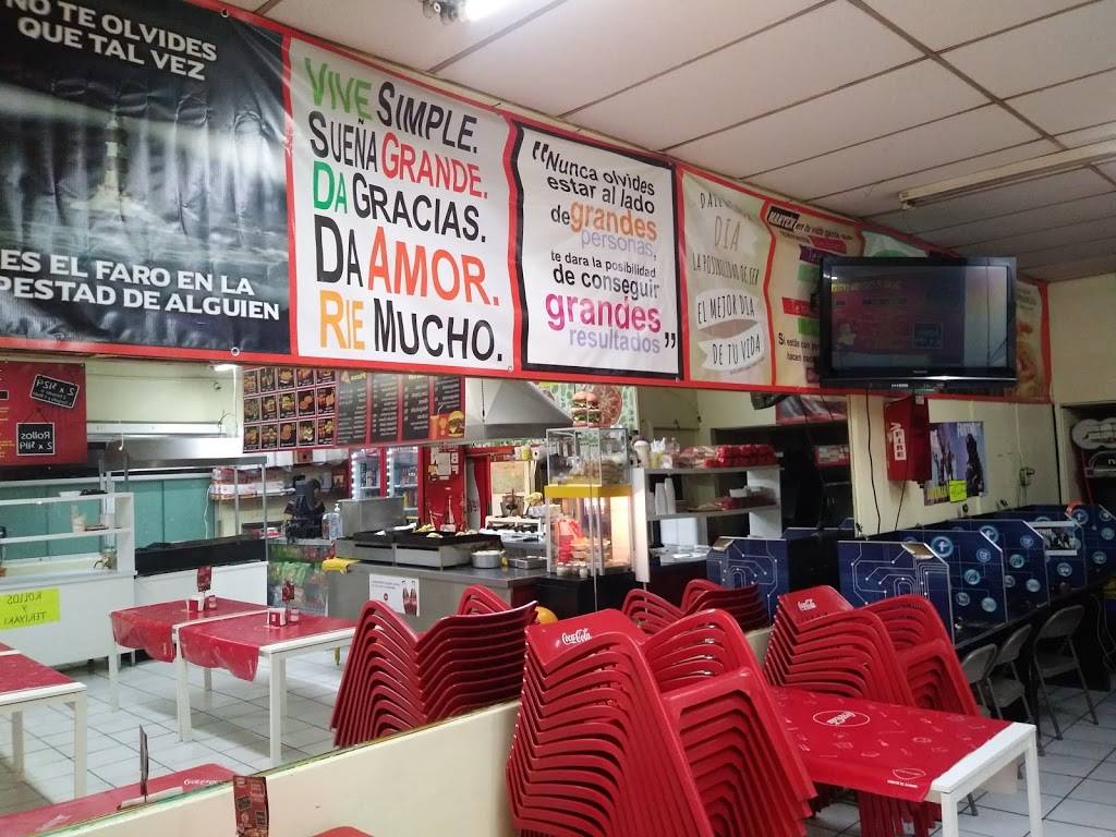 La FuenTe De SoDas | restaurant | Local 17, Calz del Tecnológico 13701, Indeco Universidad, 22427 Tijuana, B.C., Mexico | 016646827504 OR +52 664 682 7504