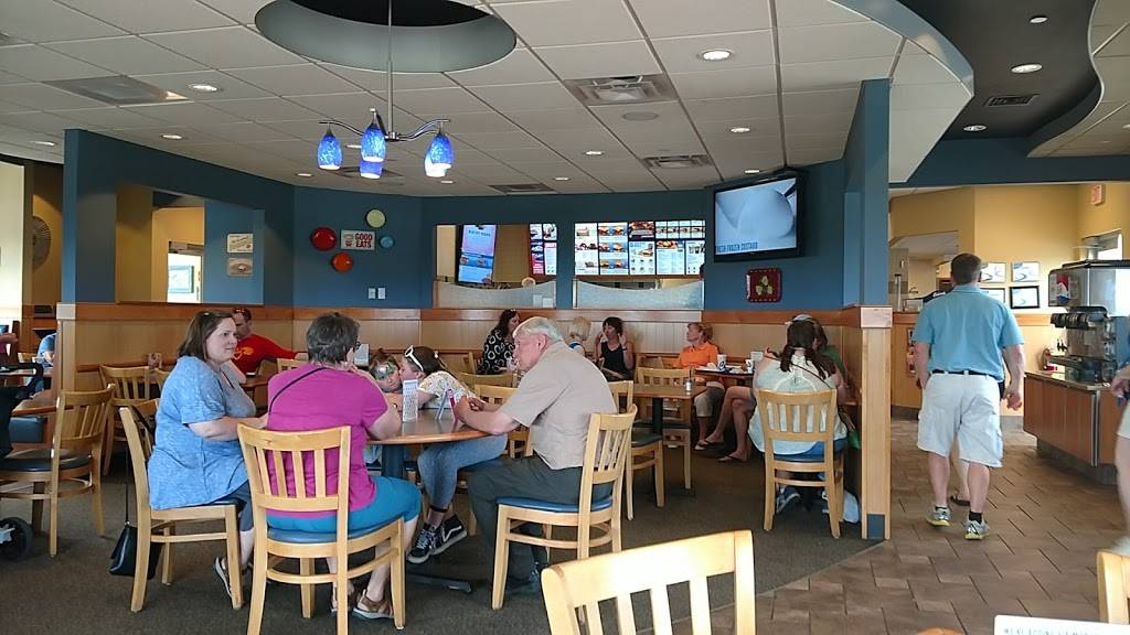 Culvers | restaurant | 1512 Washington St, Pella, IA 50219, USA | 6416201557 OR +1 641-620-1557