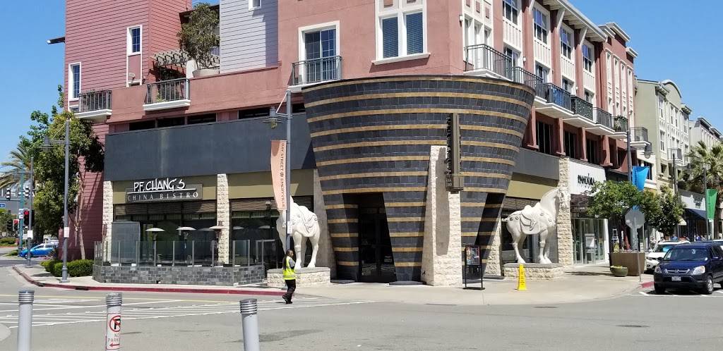 P.F. Changs | restaurant | 5633 Bay St, Emeryville, CA 94608, USA | 5108790990 OR +1 510-879-0990