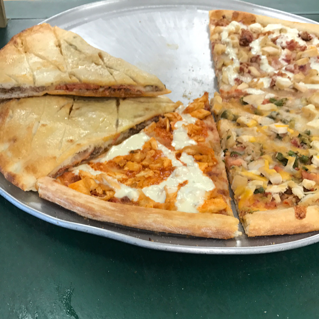 Bulls Head Pizza & Pasta | restaurant | 1315 N Main Ave, Scranton, PA 18508, USA | 5702074445 OR +1 570-207-4445