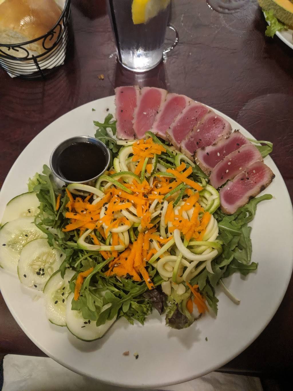 Lewiston Lodge | restaurant | 1525 Fleming Rd, Lewiston, MI 49756, USA | 9897865261 OR +1 989-786-5261