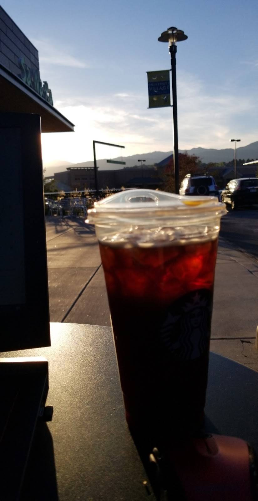 Starbucks | cafe | 5070 N Nevada Ave, Colorado Springs, CO 80918, USA | 7195980835 OR +1 719-598-0835