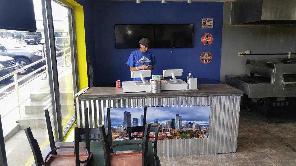 Coloradough Pizza | meal delivery | 17860 Cottonwood Dr, Parker, CO 80134, USA | 3033863333 OR +1 303-386-3333