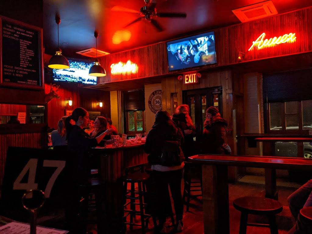 The Whiskey Annex | night club | 44 Berry St, Brooklyn, NY 11249, USA | 7183878444 OR +1 718-387-8444