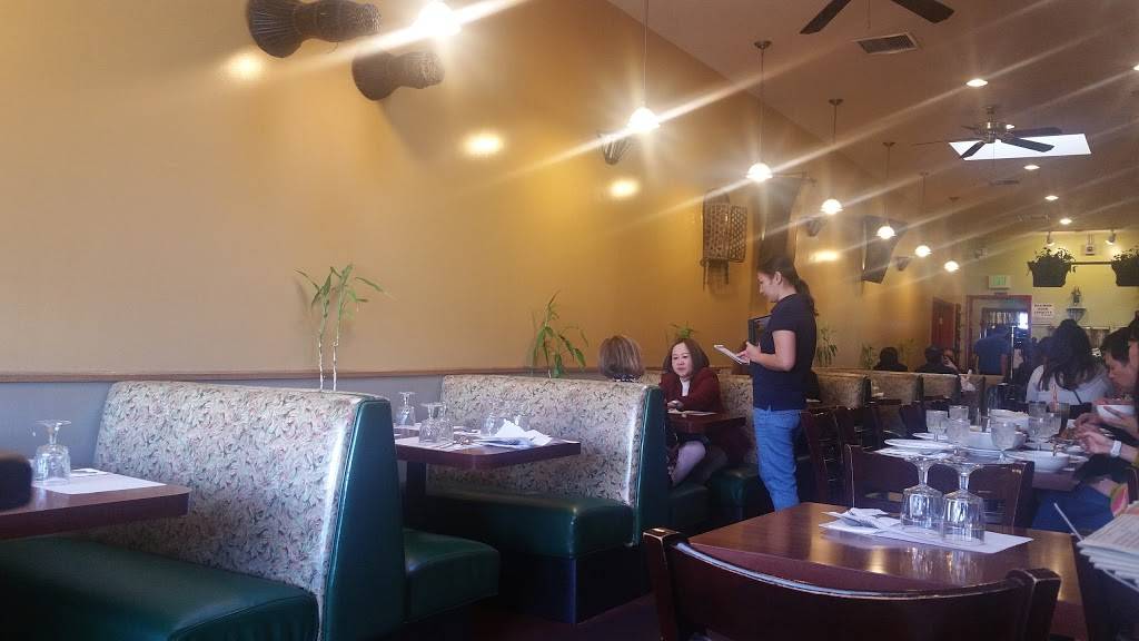 Kuyas Asian Cuisine | restaurant | 460 San Mateo Ave, San Bruno, CA 94066, USA | 6509525739 OR +1 650-952-5739