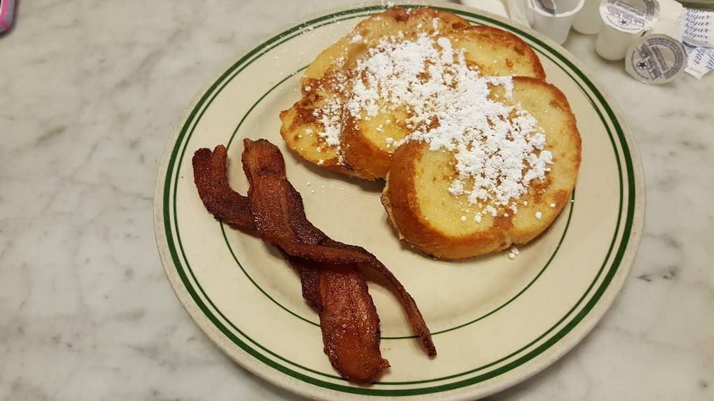 Star Drug Store | restaurant | 510 23rd St, Galveston, TX 77550, USA | 4097667719 OR +1 409-766-7719